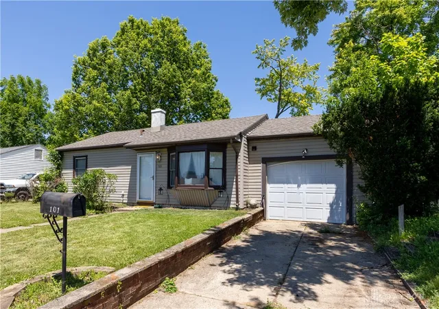 Photo 2 of Single family home for sale at 101 N Haven, Fairborn, OH 45324 | MLS# 960907 | Listing updated on 2026-09-11