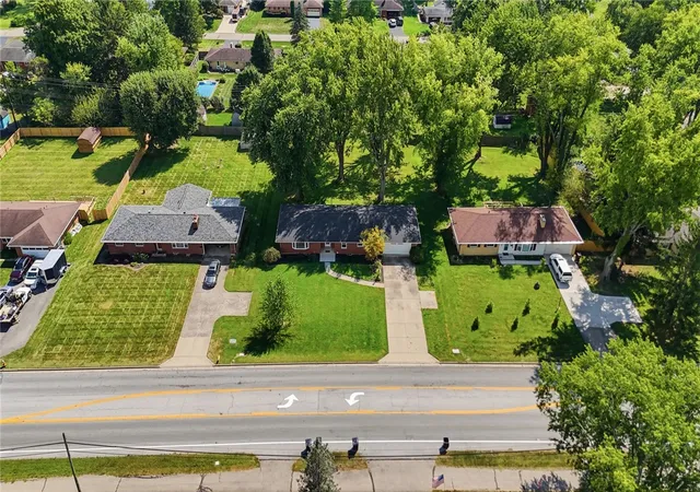 Photo 3 of Single family home for sale at 4179 W Franklin St, Bellbrook, OH 45305 | MLS# 960741 | Listing updated on 2026-09-08