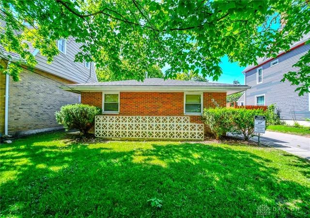 Photo 3 of Sale Pending at 932 Nordale Ave, Dayton, OH 45420 | MLS# 955217 | Listing updated on 2026-09-12