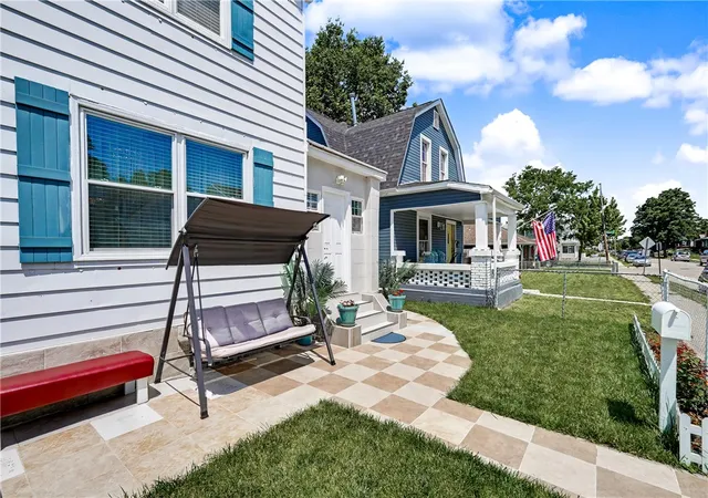 Photo 3 of Single family home for sale at 185 Grove Ave, Dayton, OH 45404 | MLS# 960840 | Listing updated on 2026-09-04