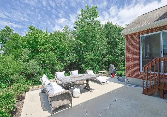 Photo 3 of Single family home for sale at 2032 Bridgewater Ln, Monroe, OH 45050 | MLS# 960942 | Listing updated on 2026-09-15