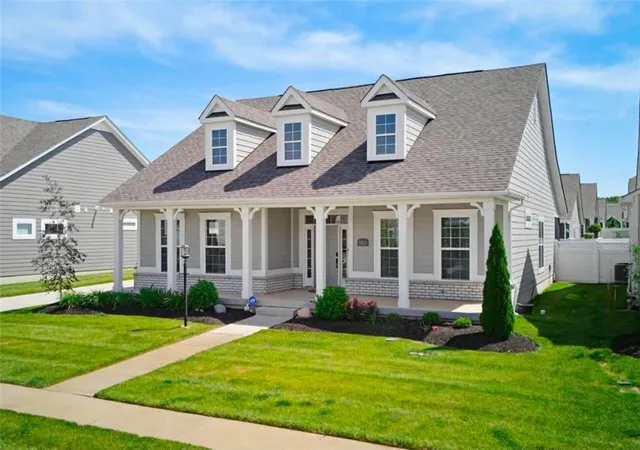 Photo 1 of Single family home for sale at 5022 Pepperwell Cir, Dayton, OH 45440 | MLS# 960947 | Listing updated on 2026-08-30