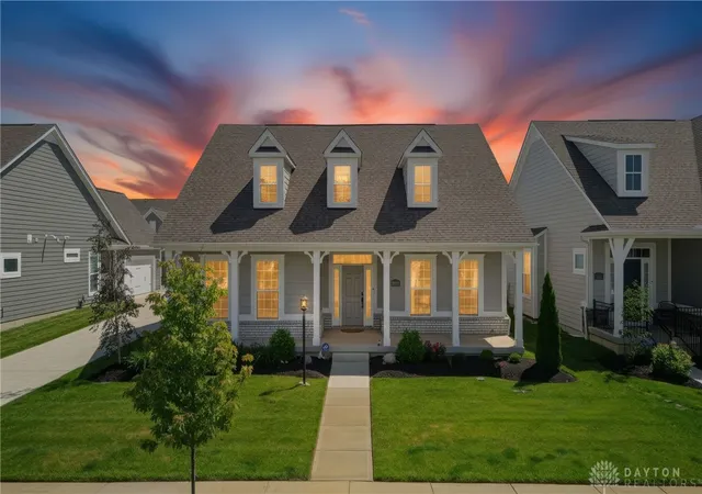 Photo 2 of Single family home for sale at 5022 Pepperwell Cir, Dayton, OH 45440 | MLS# 960947 | Listing updated on 2026-08-30