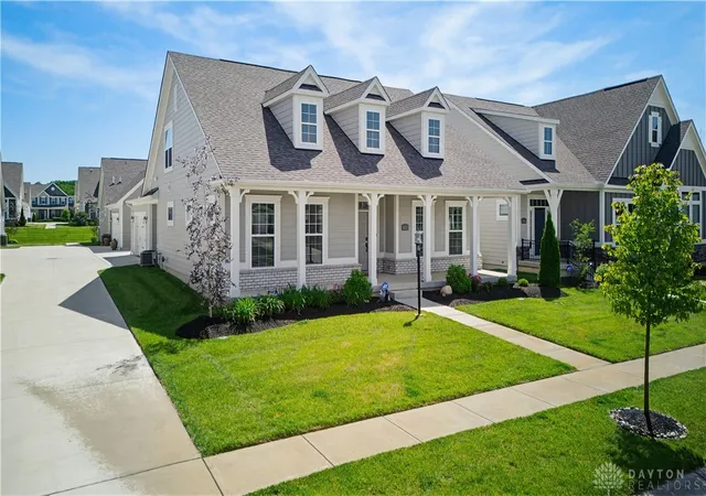 Photo 3 of Single family home for sale at 5022 Pepperwell Cir, Dayton, OH 45440 | MLS# 960947 | Listing updated on 2026-08-30
