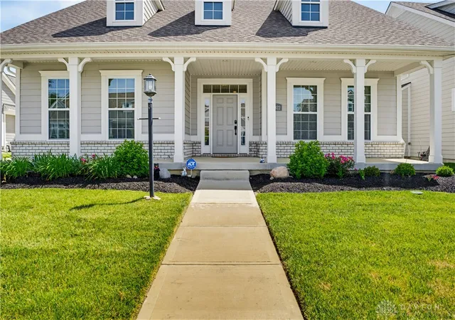 Photo 4 of Single family home for sale at 5022 Pepperwell Cir, Dayton, OH 45440 | MLS# 960947 | Listing updated on 2026-08-30