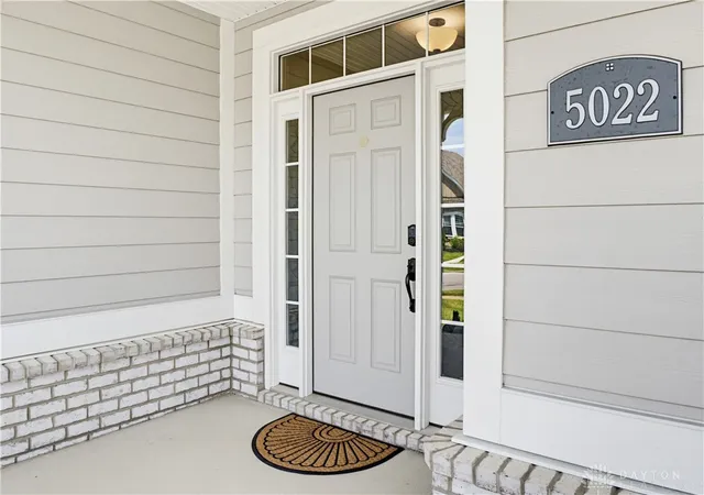Photo 5 of Single family home for sale at 5022 Pepperwell Cir, Dayton, OH 45440 | MLS# 960947 | Listing updated on 2026-08-30