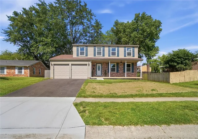 Photo 1 of Single family home for sale at 4058 Meadowsweet Dr, Dayton, OH 45424 | MLS# 960958 | Listing updated on 2026-09-08