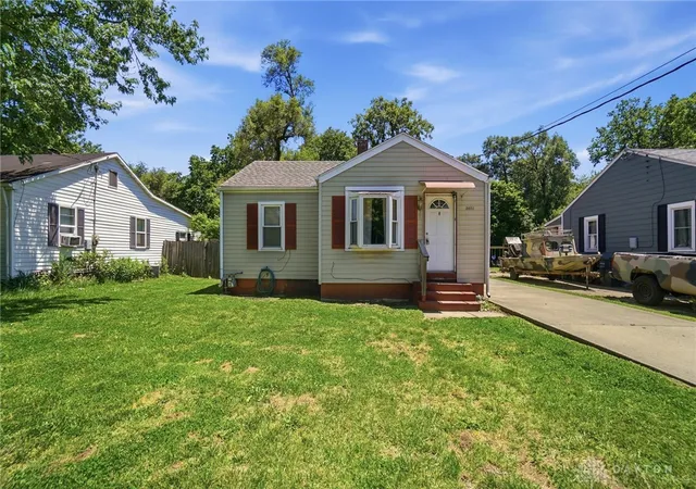 Photo 1 of Single family home for sale at 3021 Mohawk St, Middletown, OH 45044 | MLS# 960979 | Listing updated on 2026-09-14