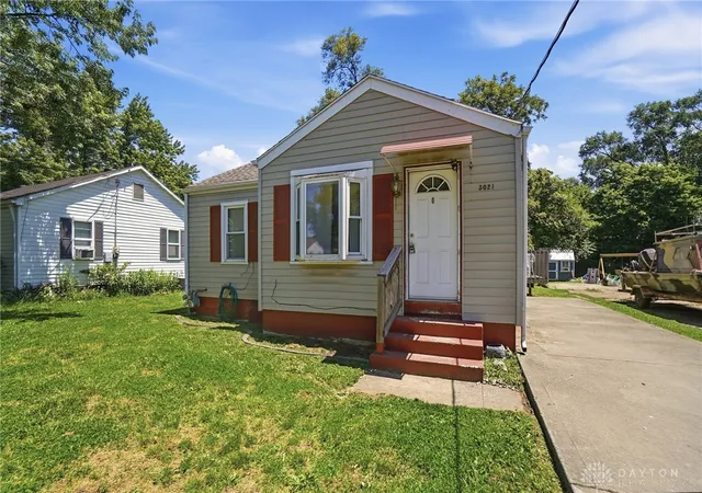 Photo 35 of Single family home for sale at 3021 Mohawk St, Middletown, OH 45044 | MLS# 960979 | Listing updated on 2026-09-14