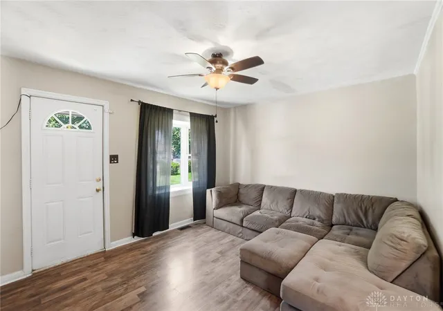 Photo 2 of Single family home for sale at 3021 Mohawk St, Middletown, OH 45044 | MLS# 960979 | Listing updated on 2026-09-14