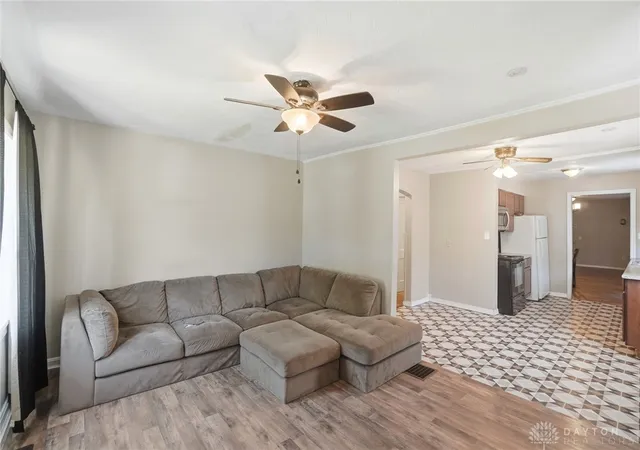 Photo 3 of Single family home for sale at 3021 Mohawk St, Middletown, OH 45044 | MLS# 960979 | Listing updated on 2026-09-14