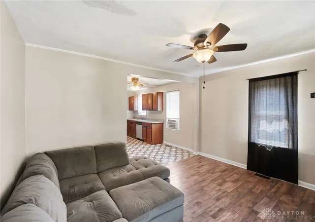 Photo 4 of Single family home for sale at 3021 Mohawk St, Middletown, OH 45044 | MLS# 960979 | Listing updated on 2026-09-14