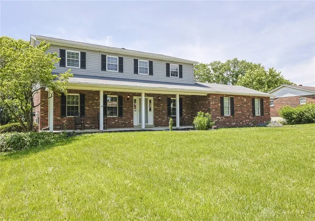 Photo 1 of Single family home for sale at 6149 Eddington Dr, Liberty Twp, OH 45044 | MLS# 960997 | Listing updated on 2026-09-02