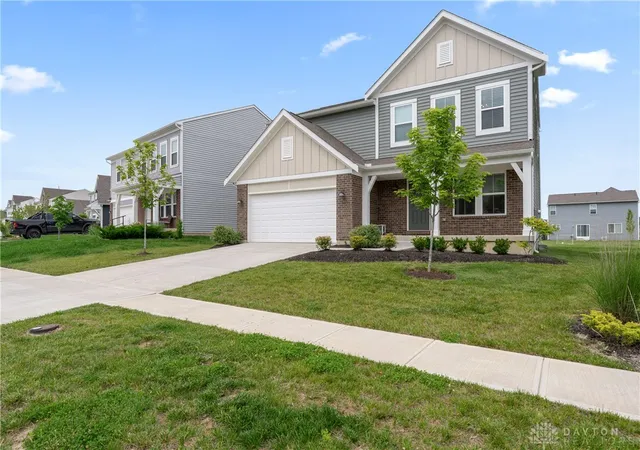 Photo 2 of Single family home for sale at 4255 Forestedge St, Tipp City, OH 45371 | MLS# 960980 | Listing updated on 2026-09-10