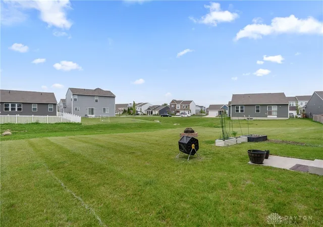 Photo 37 of Single family home for sale at 4255 Forestedge St, Tipp City, OH 45371 | MLS# 960980 | Listing updated on 2026-09-10