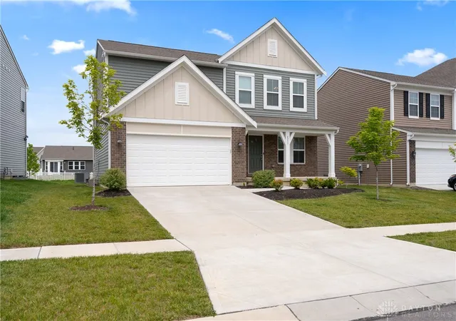 Photo 2 of Single family home for sale at 4255 Forestedge St, Tipp City, OH 45371 | MLS# 960980 | Listing updated on 2026-09-10