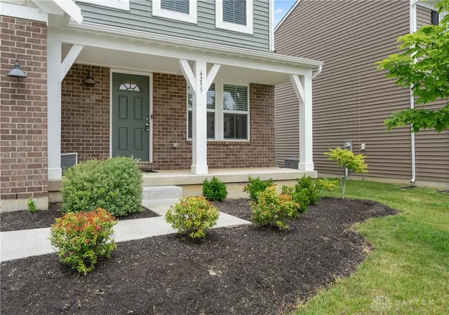 Photo 3 of Single family home for sale at 4255 Forestedge St, Tipp City, OH 45371 | MLS# 960980 | Listing updated on 2026-09-10