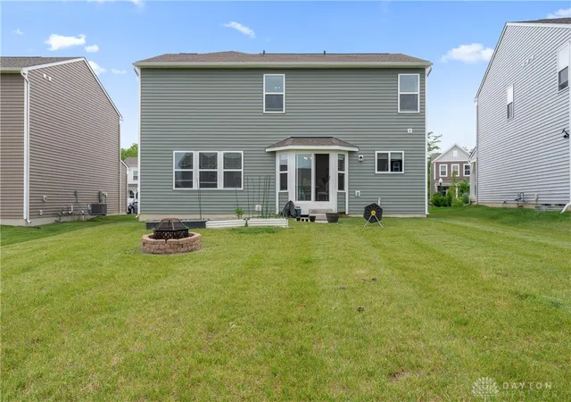 Photo 4 of Single family home for sale at 4255 Forestedge St, Tipp City, OH 45371 | MLS# 960980 | Listing updated on 2026-09-10