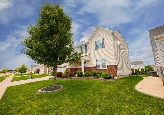 Photo 3 of Single family home for sale at 7116 Bluestream Dr, Tipp City, OH 45371 | MLS# 960658 | Listing updated on 2026-08-30