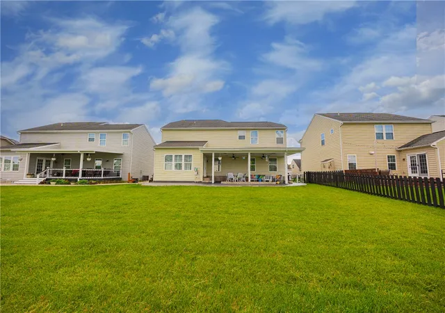 Photo 4 of Single family home for sale at 7116 Bluestream Dr, Tipp City, OH 45371 | MLS# 960658 | Listing updated on 2026-10-30