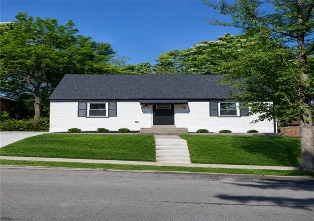 Photo 1 of Single family home for sale at 437 Ethel Ave, Dayton, OH 45417 | MLS# 961050 | Listing updated on 2026-09-14