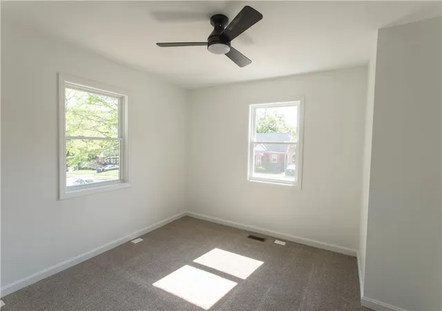 Photo 2 of Single family home for sale at 437 Ethel Ave, Dayton, OH 45417 | MLS# 961050 | Listing updated on 2026-09-14