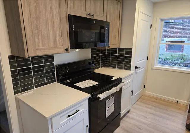 Photo 2 of Single family home for sale at 437 Ethel Ave, Dayton, OH 45417 | MLS# 961050 | Listing updated on 2026-09-14