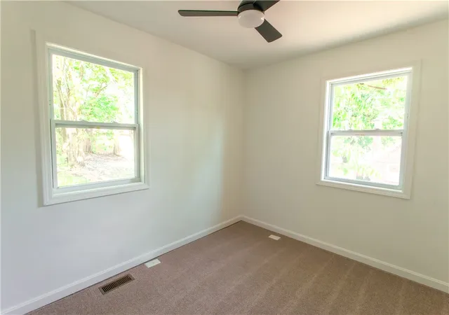 Photo 4 of Single family home for sale at 437 Ethel Ave, Dayton, OH 45417 | MLS# 961050 | Listing updated on 2026-09-14