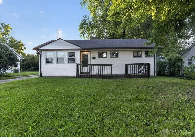 Photo 1 of Sale Pending at 4338 Williamson Dr, Dayton, OH 45416 | MLS# 960632 | Listing updated on 2026-09-01