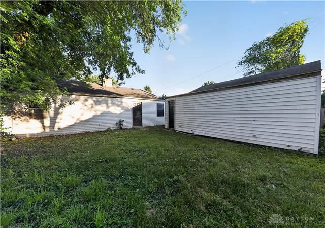 Photo 2 of Sale Pending at 4338 Williamson Dr, Dayton, OH 45416 | MLS# 960632 | Listing updated on 2026-09-01