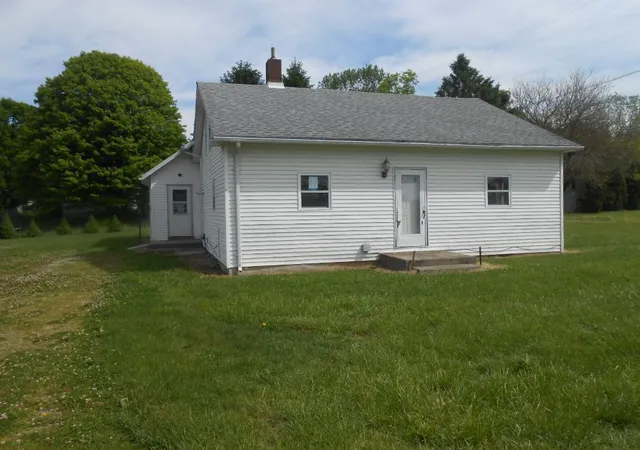 Photo 1 of Sale Pending at 8032 State Route 55, Casstown, OH 45312 | MLS# 961107 | Listing updated on 2026-09-23