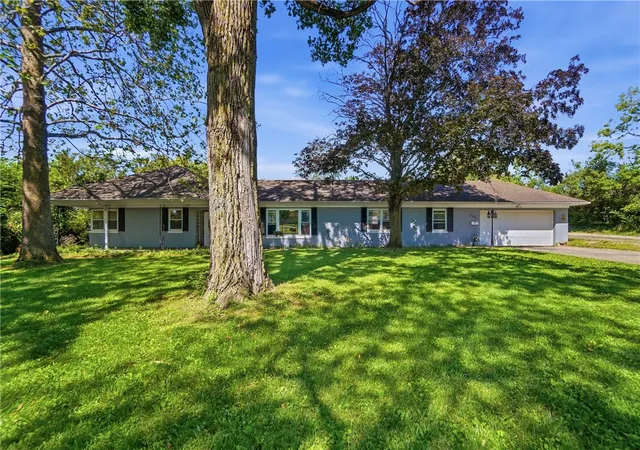 Photo 3 of Sale Pending at 2553 Derr Rd, Springfield, OH 45503 | MLS# 961127 | Listing updated on 2026-10-05
