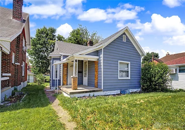 Photo 1 of Single family home for sale at 2022 Leo St, Dayton, OH 45404 | MLS# 961139 | Listing updated on 2026-09-06