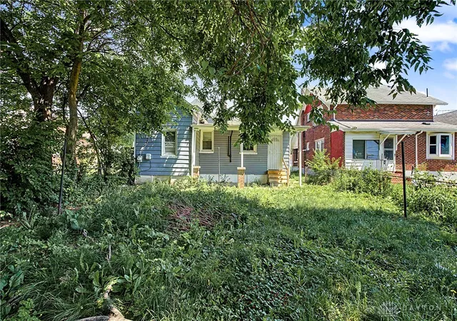 Photo 24 of Single family home for sale at 2022 Leo St, Dayton, OH 45404 | MLS# 961139 | Listing updated on 2026-09-06
