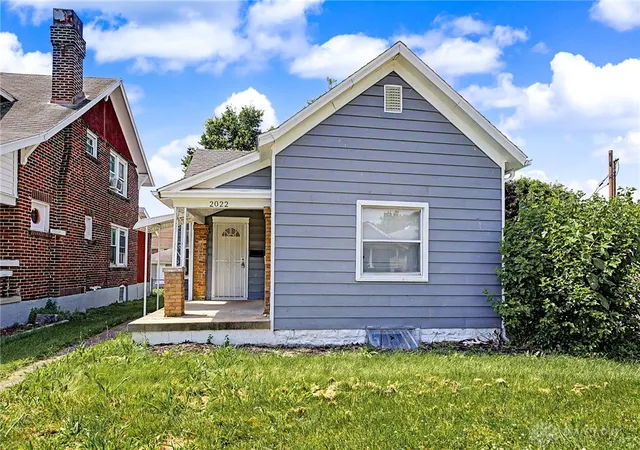 Photo 2 of Single family home for sale at 2022 Leo St, Dayton, OH 45404 | MLS# 961139 | Listing updated on 2026-09-06