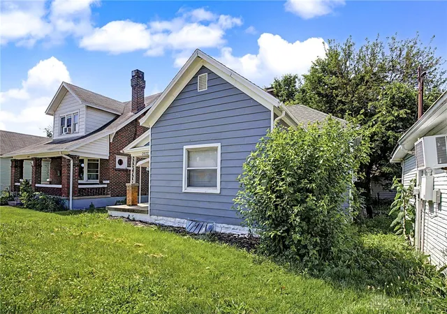 Photo 2 of Single family home for sale at 2022 Leo St, Dayton, OH 45404 | MLS# 961139 | Listing updated on 2026-09-06