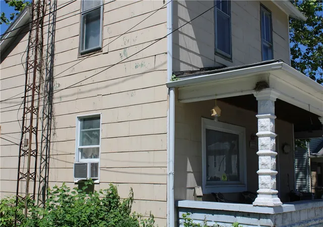 Photo 2 of Single family home for sale at 312 E Washington St, New Madison, OH 45346 | MLS# 961226 | Listing updated on 2026-09-11