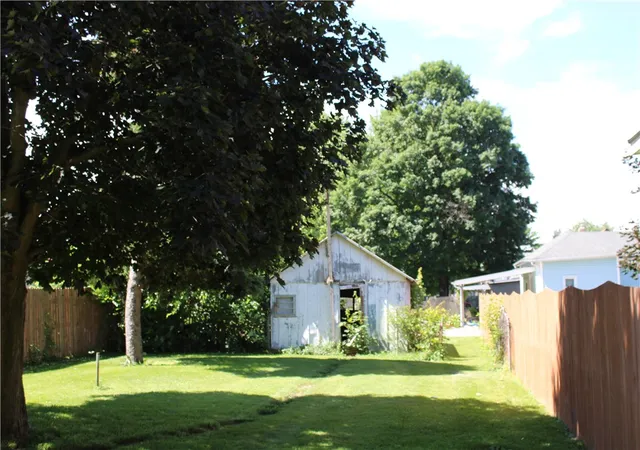 Photo 3 of Single family home for sale at 312 E Washington St, New Madison, OH 45346 | MLS# 961226 | Listing updated on 2026-09-11