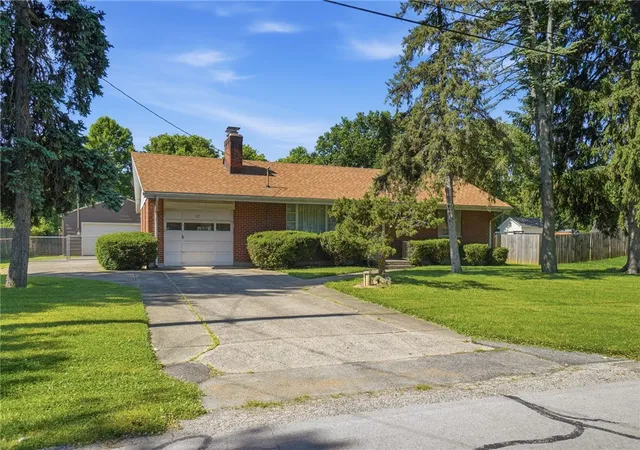 Photo 56 of Single family home for sale at 32 Beatrice Dr, Dayton, OH 45404 | MLS# 961210 | Listing updated on 2026-09-04