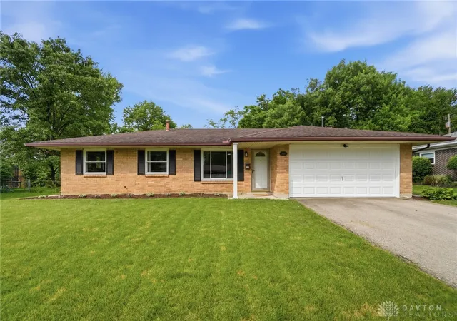 Photo 1 of Sale Pending at 8032 Washington Park Dr, Dayton, OH 45459 | MLS# 961316 | Listing updated on 2026-09-11