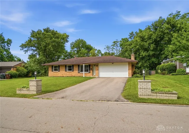 Photo 3 of Sale Pending at 8032 Washington Park Dr, Dayton, OH 45459 | MLS# 961316 | Listing updated on 2026-09-11