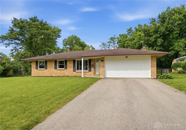 Photo 3 of Sale Pending at 8032 Washington Park Dr, Dayton, OH 45459 | MLS# 961316 | Listing updated on 2026-09-11
