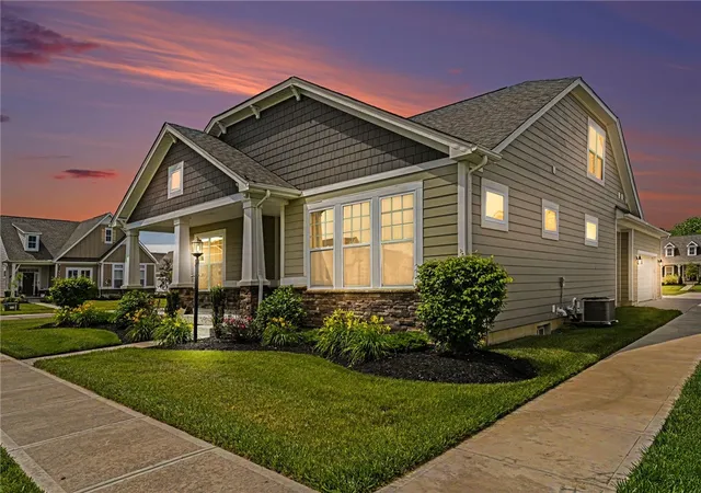 Photo 3 of Single family home for sale at 5004 Pepperwell Cir, Dayton, OH 45440 | MLS# 960640 | Listing updated on 2026-10-07