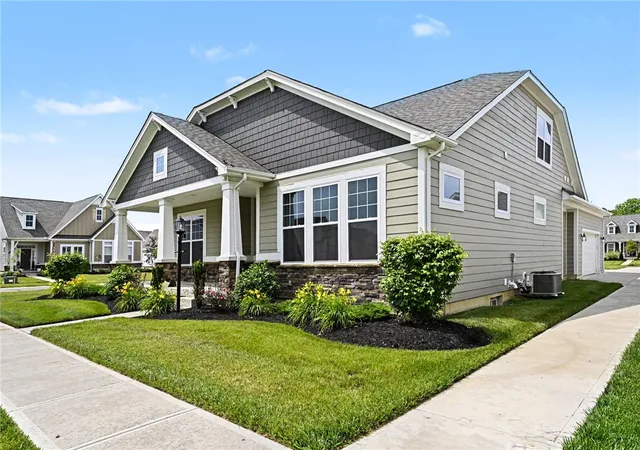 Photo 3 of Single family home for sale at 5004 Pepperwell Cir, Dayton, OH 45440 | MLS# 960640 | Listing updated on 2026-10-07