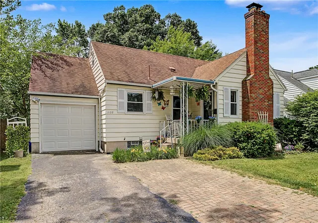 Photo 1 of Single family home for sale at 1132 Patterson Rd, Dayton, OH 45420 | MLS# 961183 | Listing updated on 2026-09-12