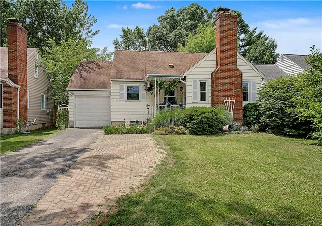 Photo 2 of Single family home for sale at 1132 Patterson Rd, Dayton, OH 45420 | MLS# 961183 | Listing updated on 2026-09-12