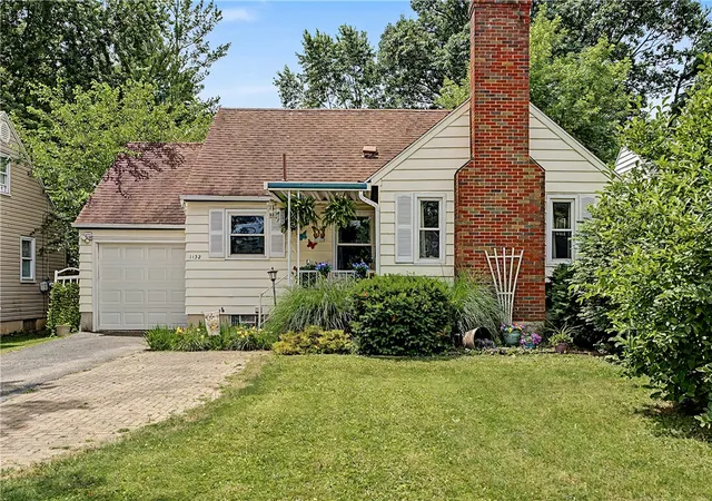 Photo 3 of Single family home for sale at 1132 Patterson Rd, Dayton, OH 45420 | MLS# 961183 | Listing updated on 2026-09-12