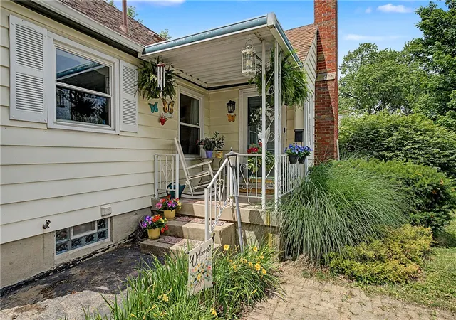 Photo 4 of Single family home for sale at 1132 Patterson Rd, Dayton, OH 45420 | MLS# 961183 | Listing updated on 2026-09-12