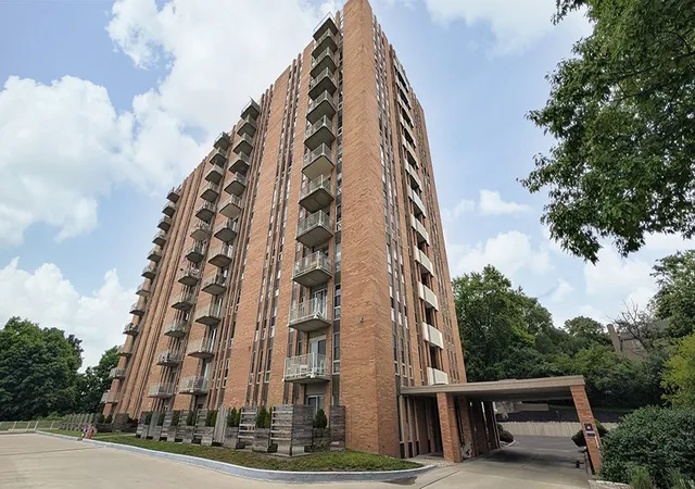 Condo for sale at 2230 S Patterson #63, Dayton, OH 45409 | MLS# 961262