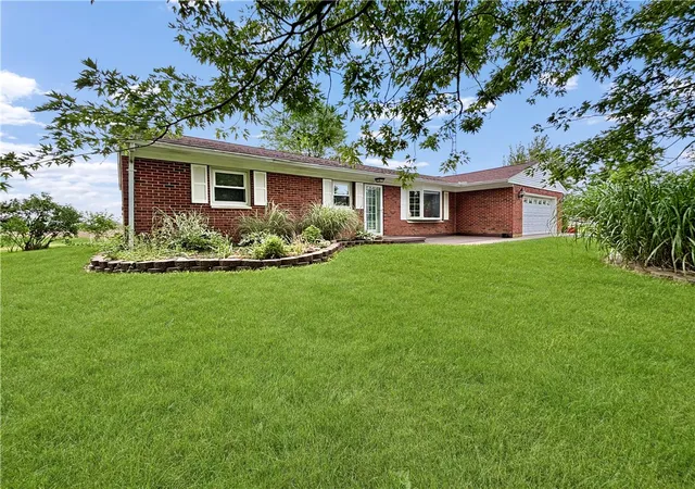 Photo 3 of Single family home for sale at 3835 State Route 502, Greenville, OH 45331 | MLS# 961365 | Listing updated on 2026-09-09